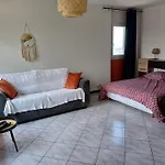 Studio-cosy 11 Vue Port A Deux Pas De Nausicaa Appartamento Boulogne-sur-Mer
