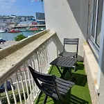 Appartamento Studio-cosy 11 Vue Port A Deux Pas De Nausicaa *