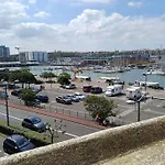 Studio-cosy 11 Vue Port A Deux Pas De Nausicaa Appartamento Boulogne-sur-Mer